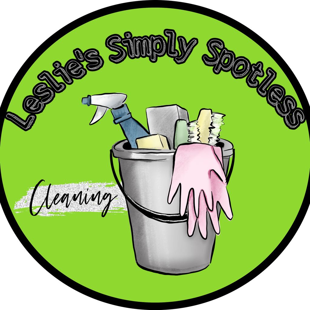 Leslie’s Simply Spotless