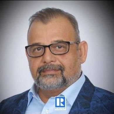Abbas Naqvi - Realtor - Real Estate Agent