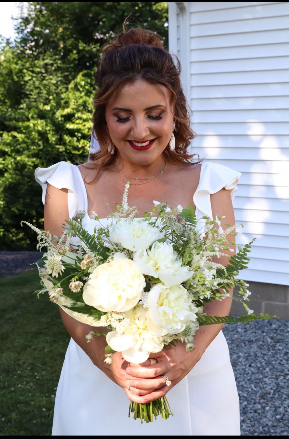 Customer photos