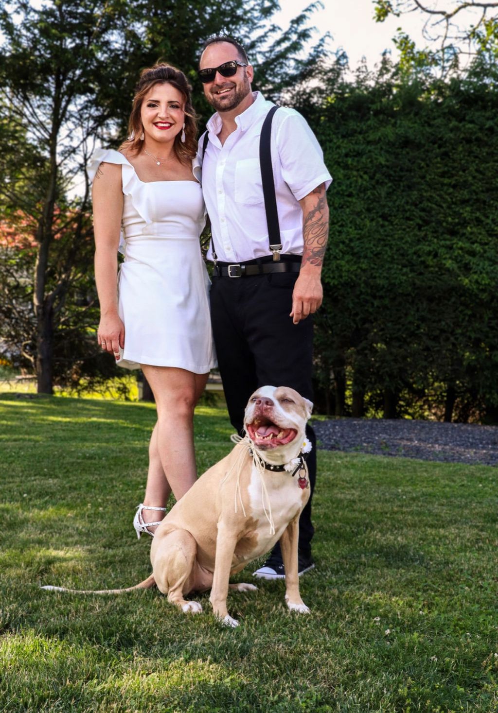 Customer photos