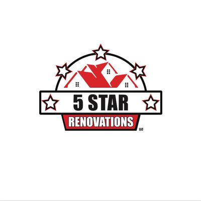 Avatar for 5 Star Renovations, LLC