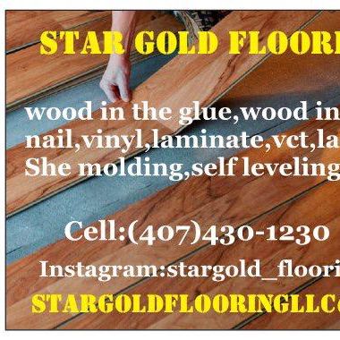 Star gold flooring LLC