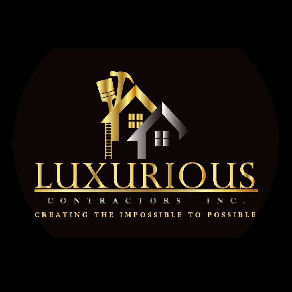 Luxurious Contractors Inc