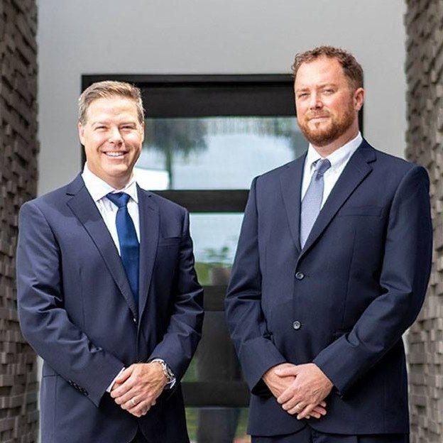 McGreevy and Comisar - Domain Realty