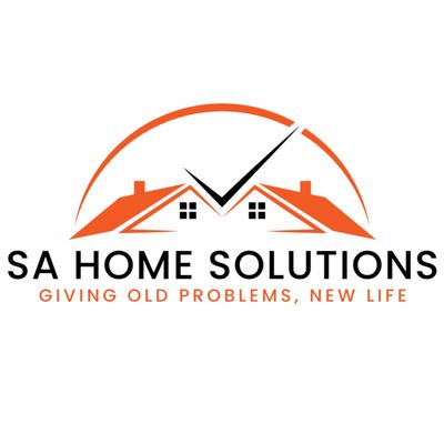 Avatar for San Antonio Home Solutions