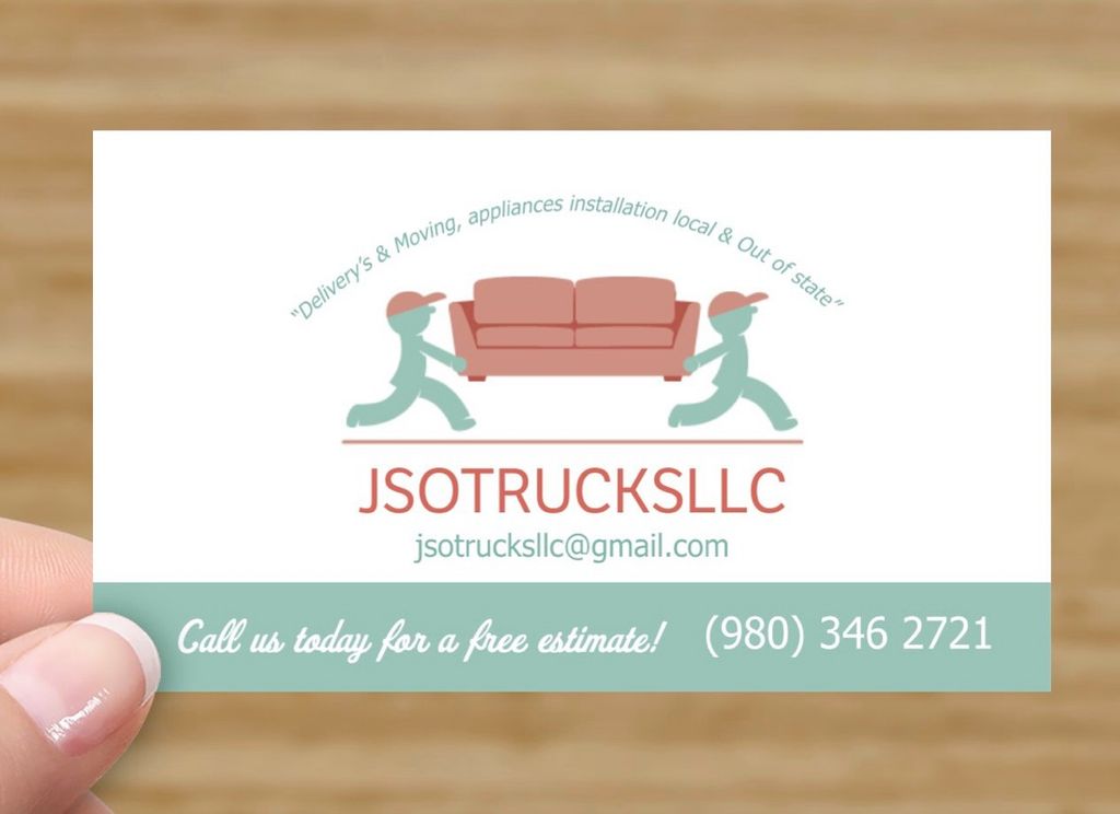Jsotrucks LLC