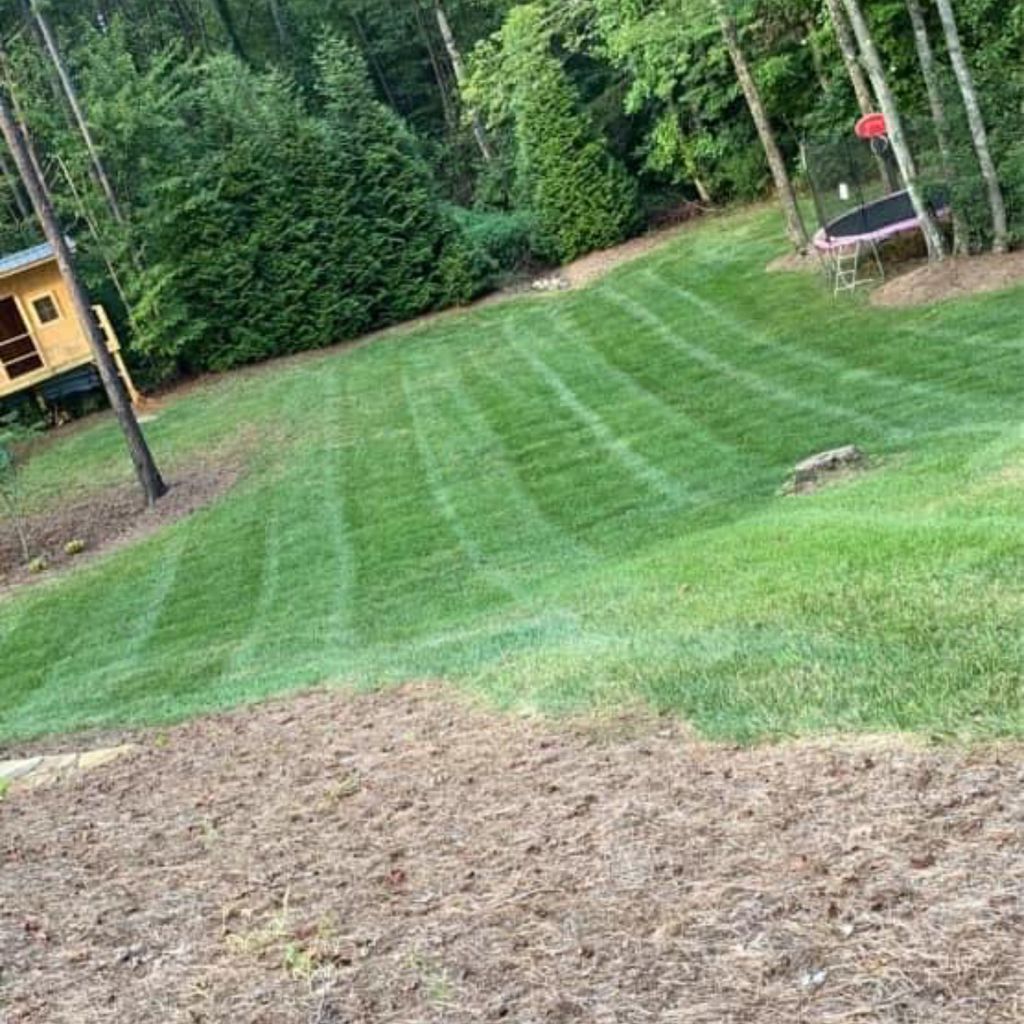 B&C Lawn&Landscape