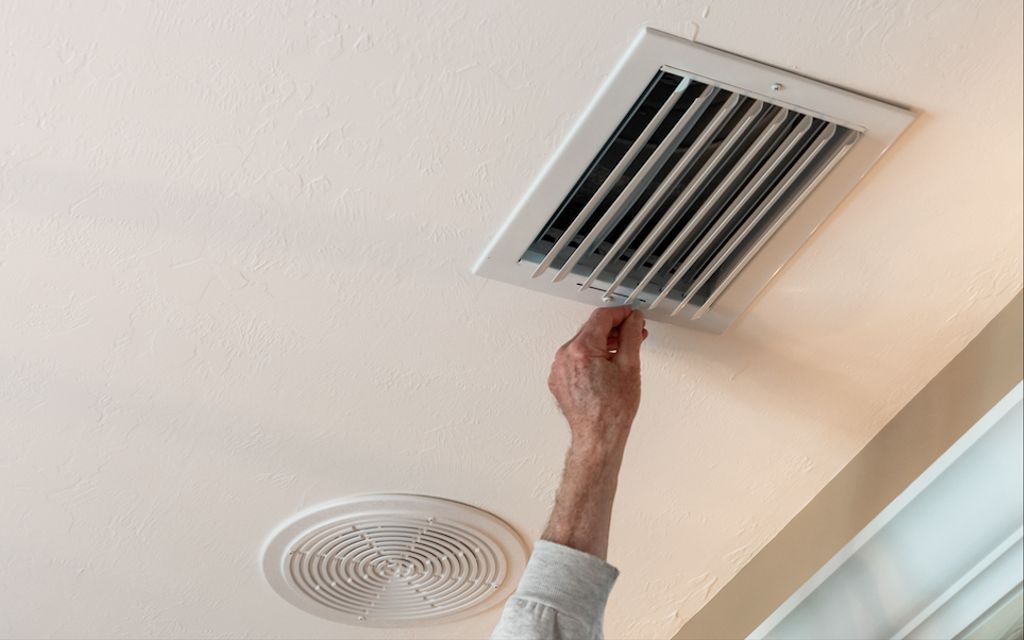 4 common AC problems (and how to troubleshoot them).