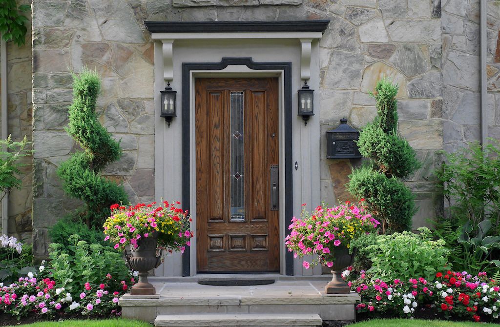 45 Landscaping Ideas for Any Budget Backyard & Front Yard Ideas