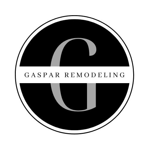 Gaspar Remodeling