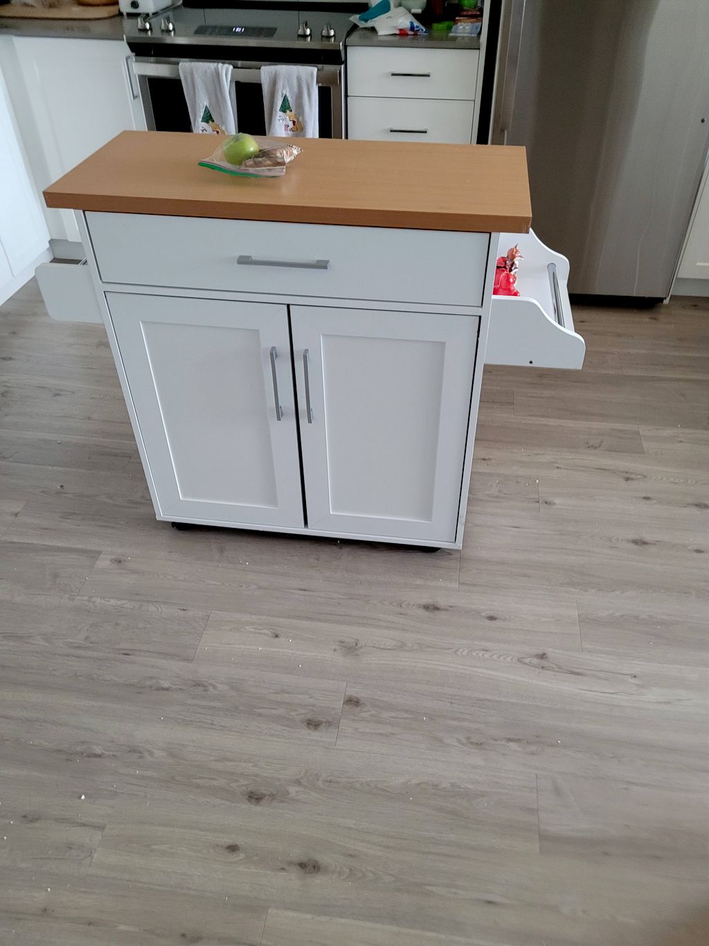 Customer photos