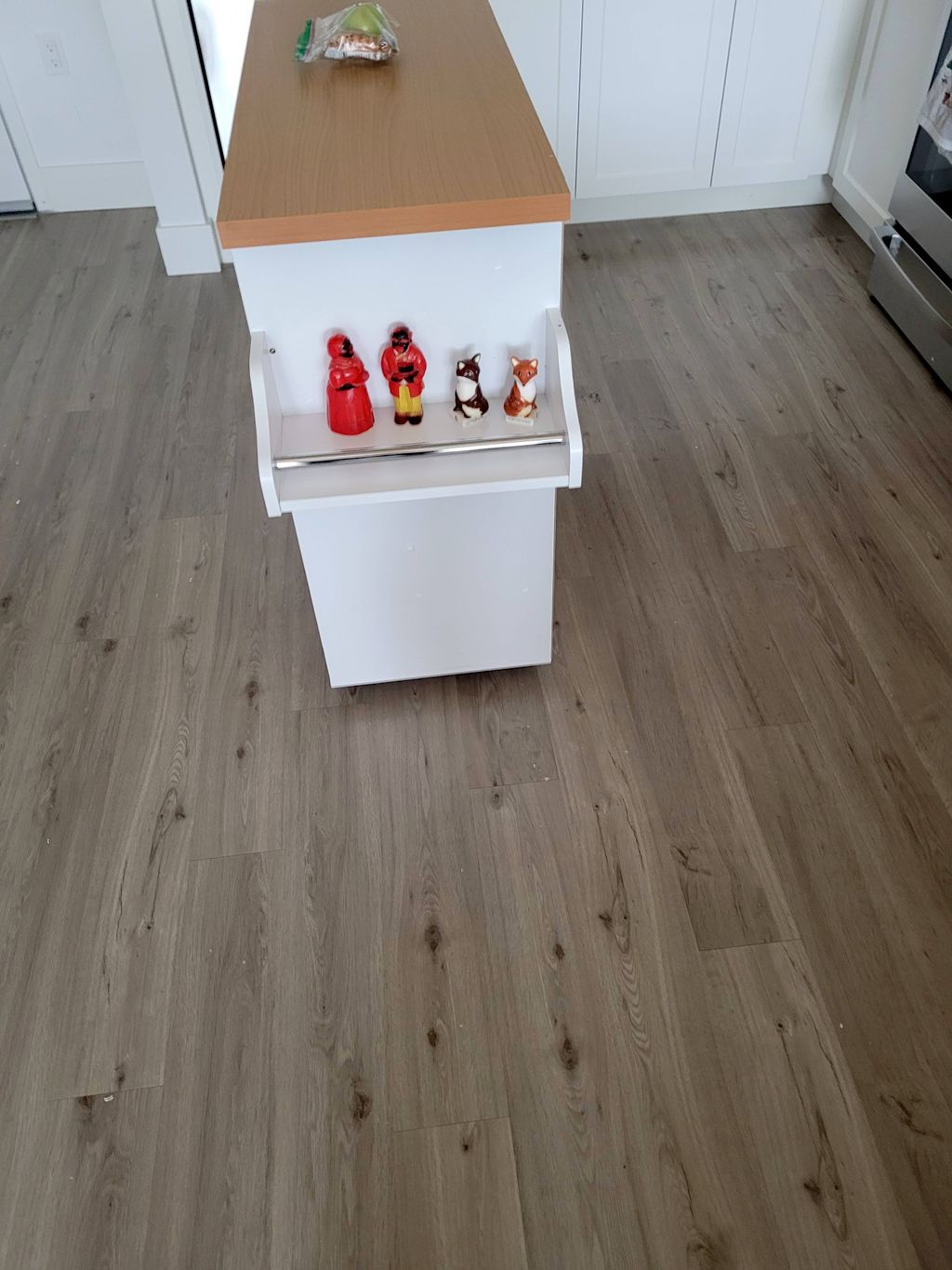 Customer photos