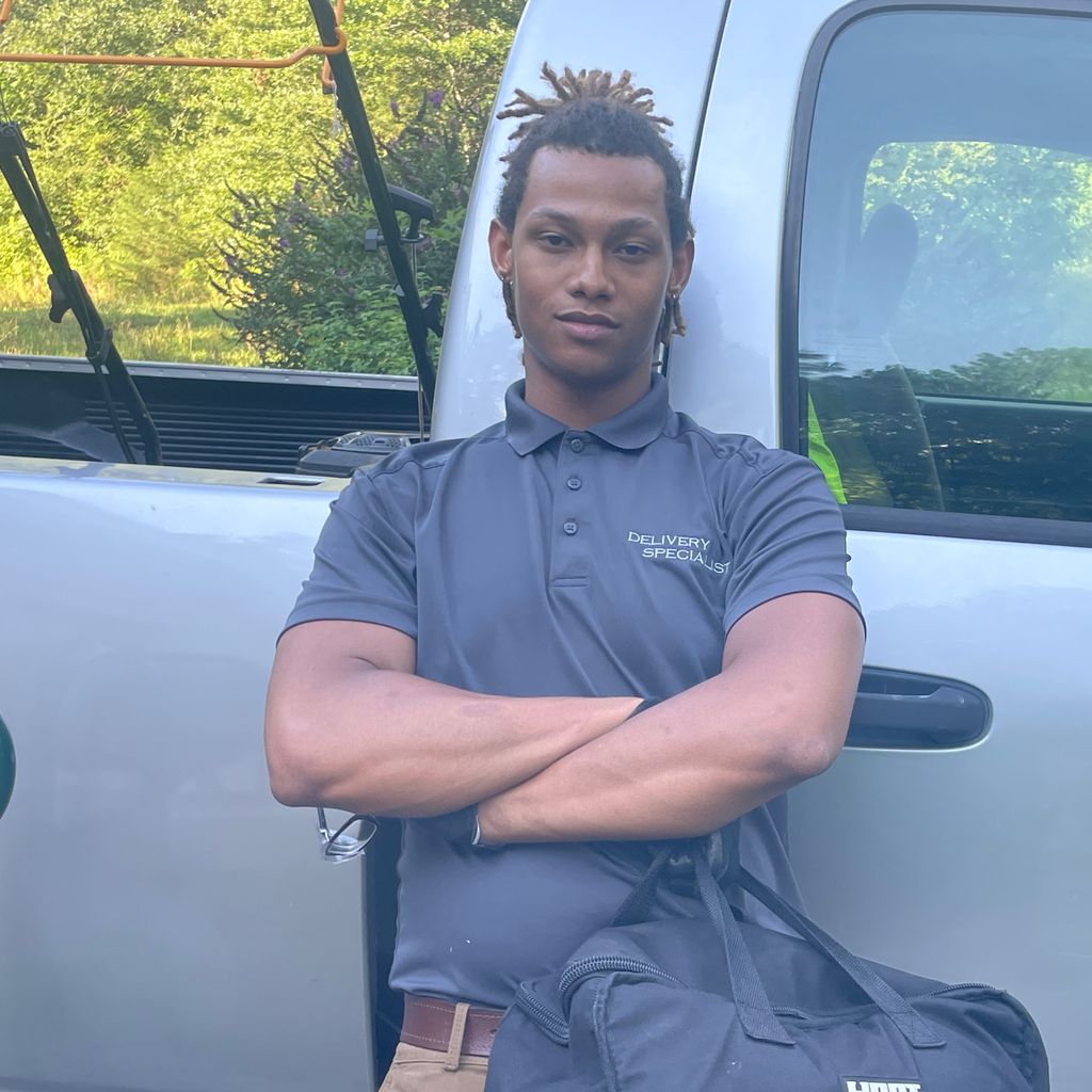 Quazys delivery and tradework