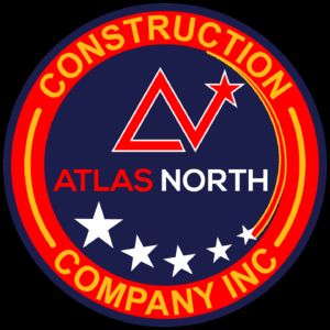 Atlas North Chimney