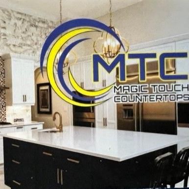 Magic Touch Countertops