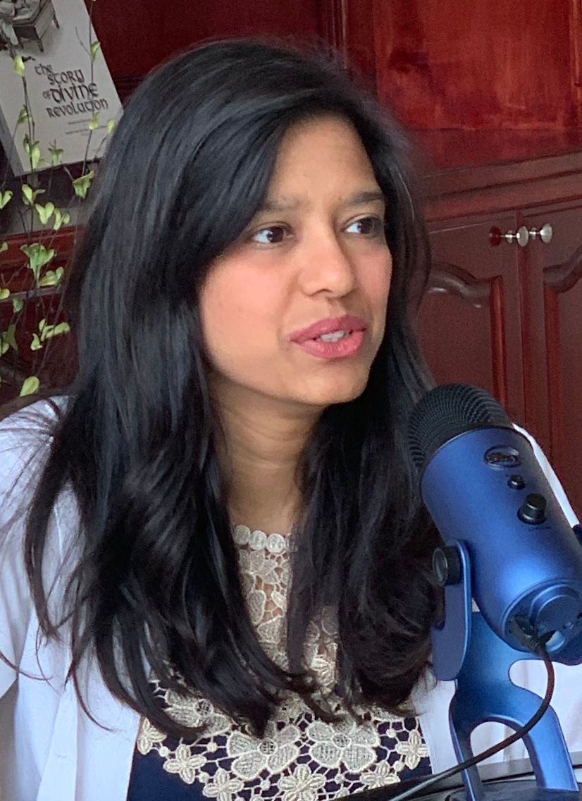 Podcast