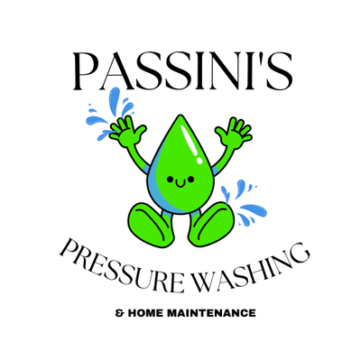 Avatar for Passini's Pressure Washing & Home Maintenance LLC