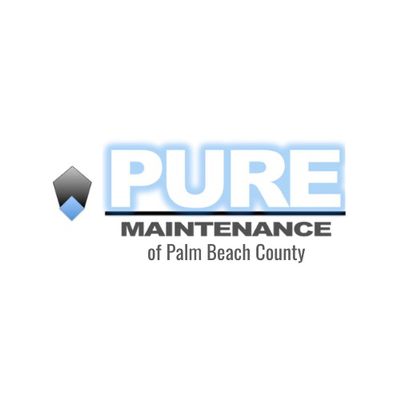 Avatar for Pure Maintenance of Palm Beach County