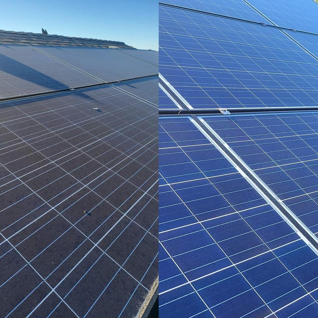 Solar Panels