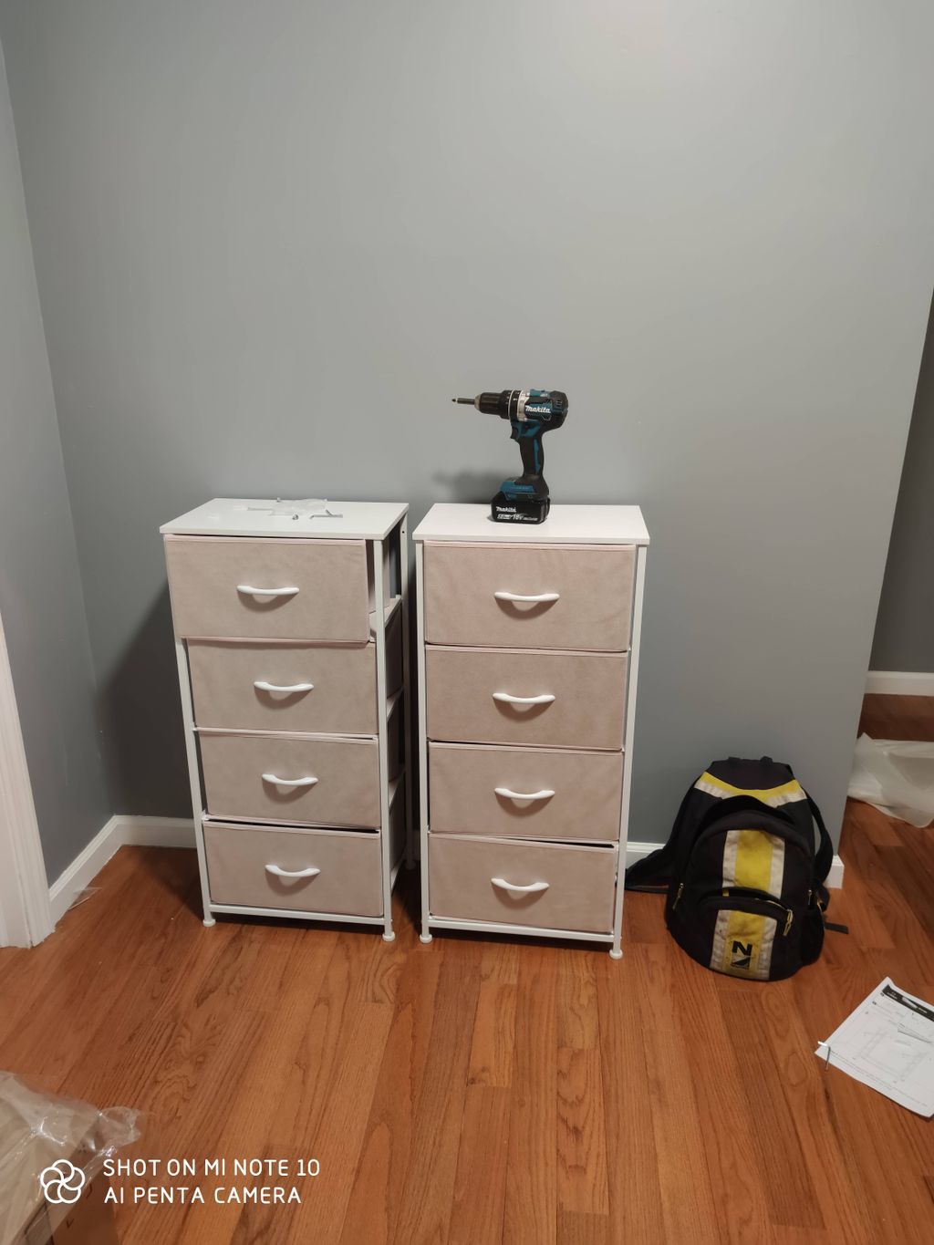Projects and media