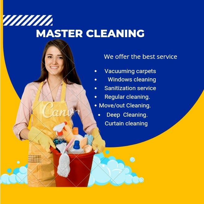 Master Cleaning