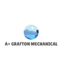A+ Grafton Mechanical