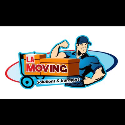 Avatar for LA Moving Solutions