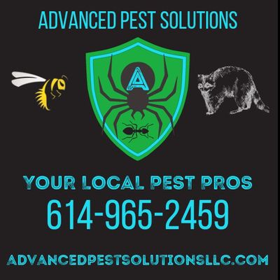 Avatar for Advanced pest solutions LLC