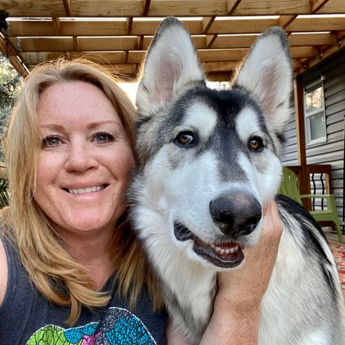 Critter Care Pet Sitting Services