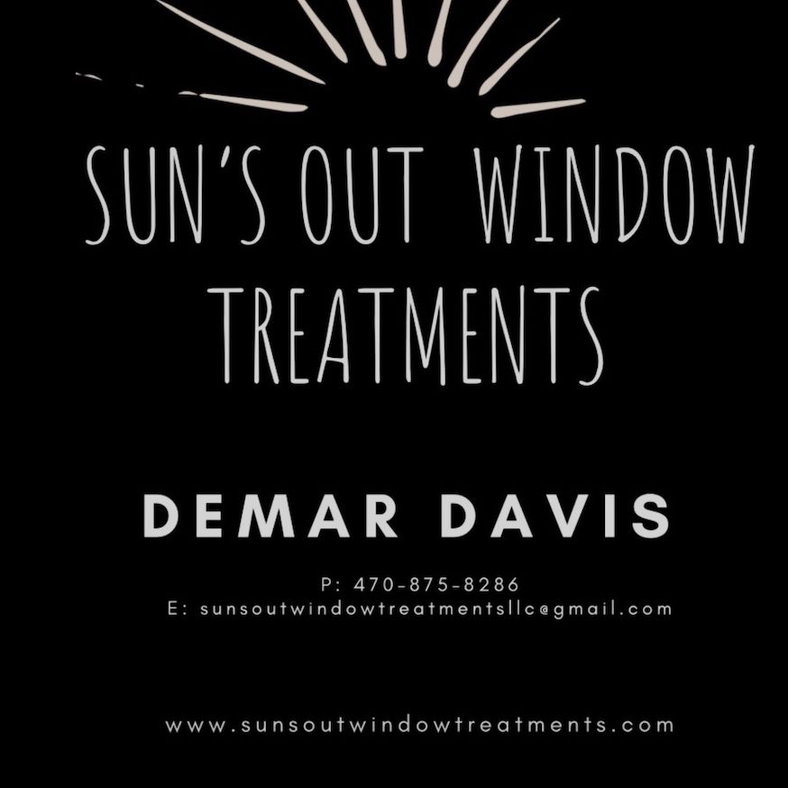 Sun’s Out Window Treatment LLC
