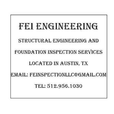 Avatar for Foundation Engineering & Inspection LLC