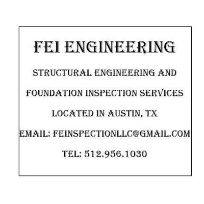 Avatar for Foundation Engineering & Inspection LLC