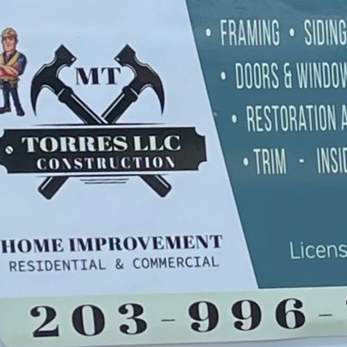 Torres LLC