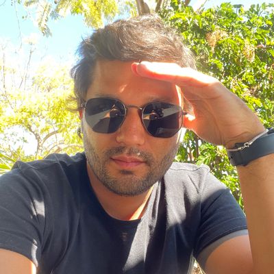 Avatar for Julio Alves