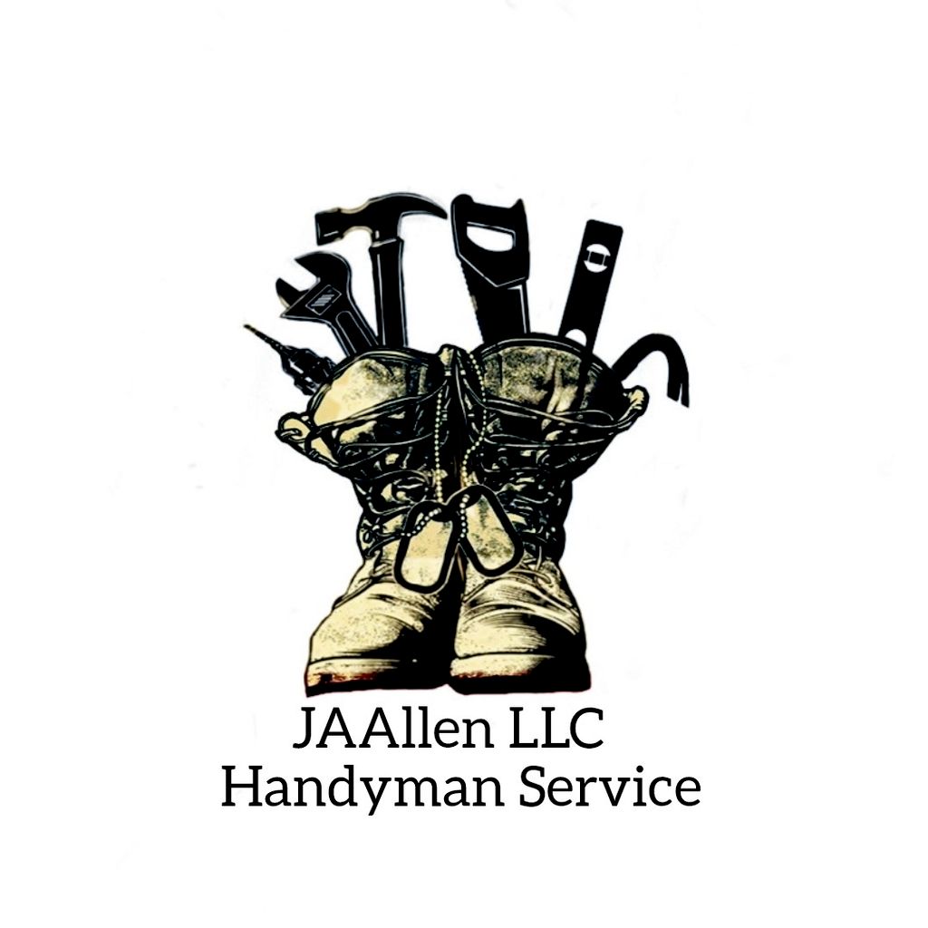 JAAllen LLC (Handyman Service)