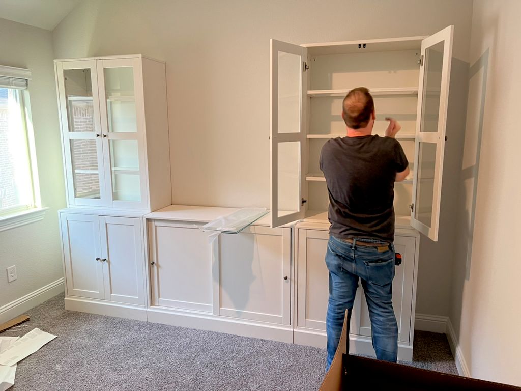 Customer photos