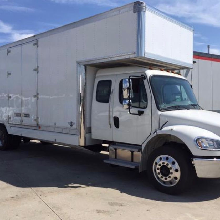 SPACESHIP MOVING GROUP LLC