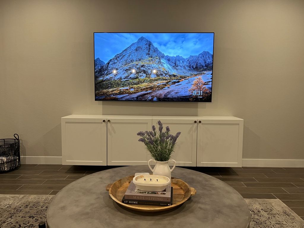 Projects and media