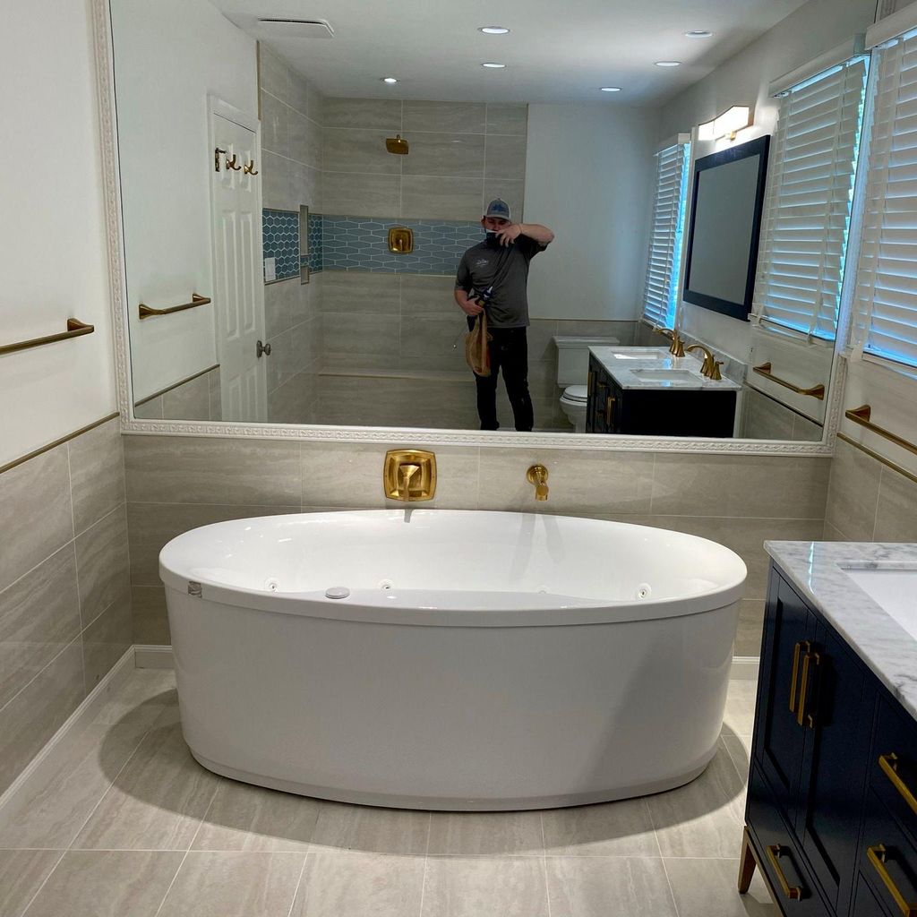 Lux Tile Co
