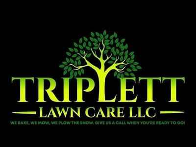Avatar for Triplett Lawn Care LLC