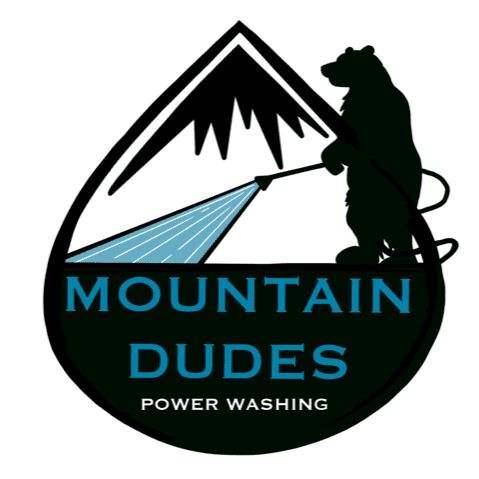 Mountain Dudes Power Washing LLC