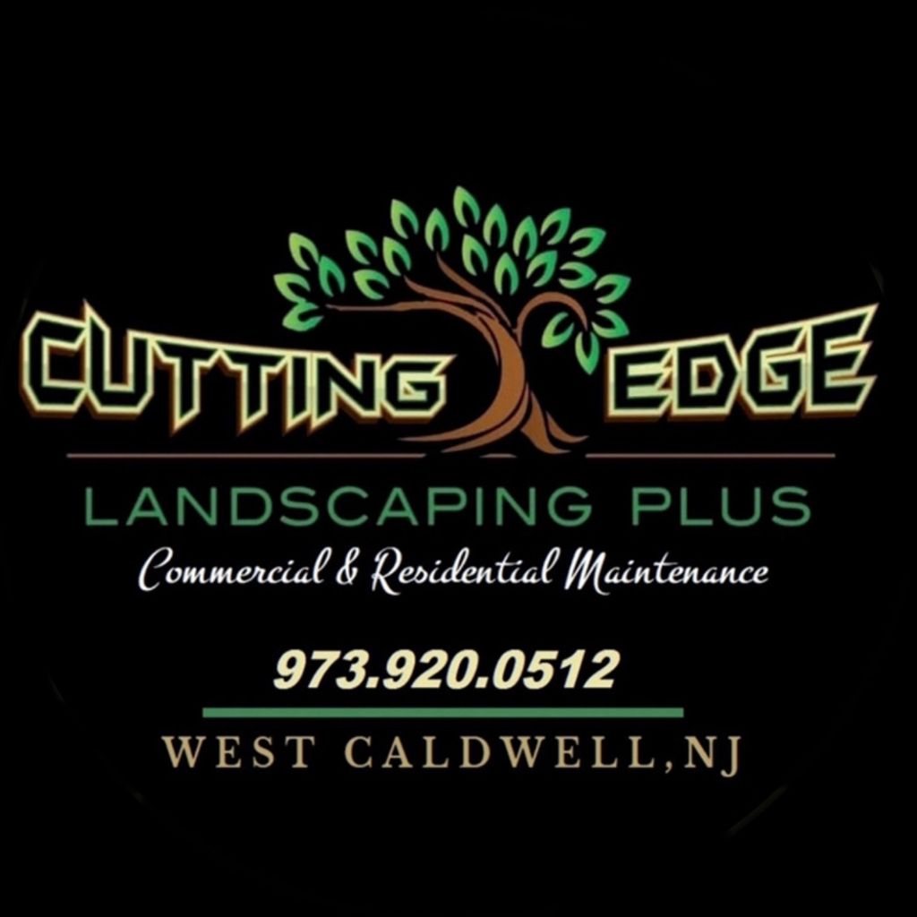 Cutting Edge Landscaping Plus