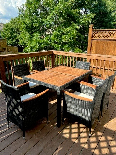 Customer photos