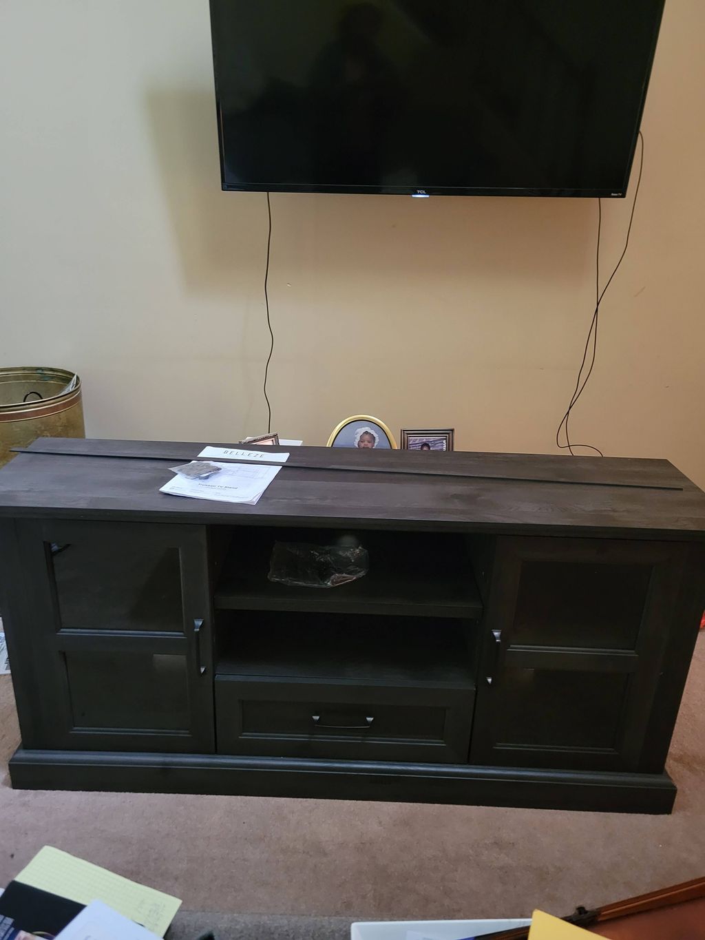 Customer photos