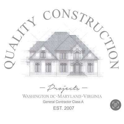 Avatar for Quality Construction Projects, Inc.
