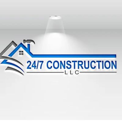 Avatar for 24/7 Construction LLC
