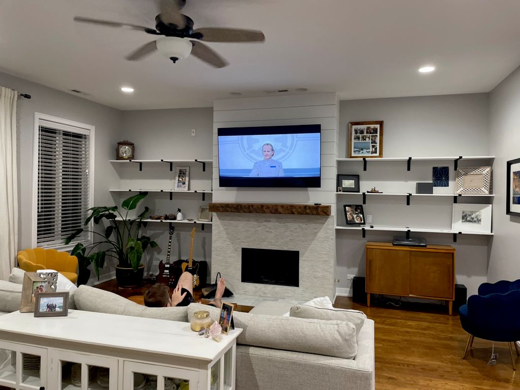 Customer photos