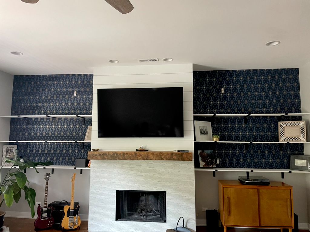 Customer photos