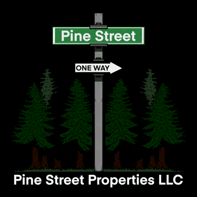 Avatar for Pine Street Properties LLC