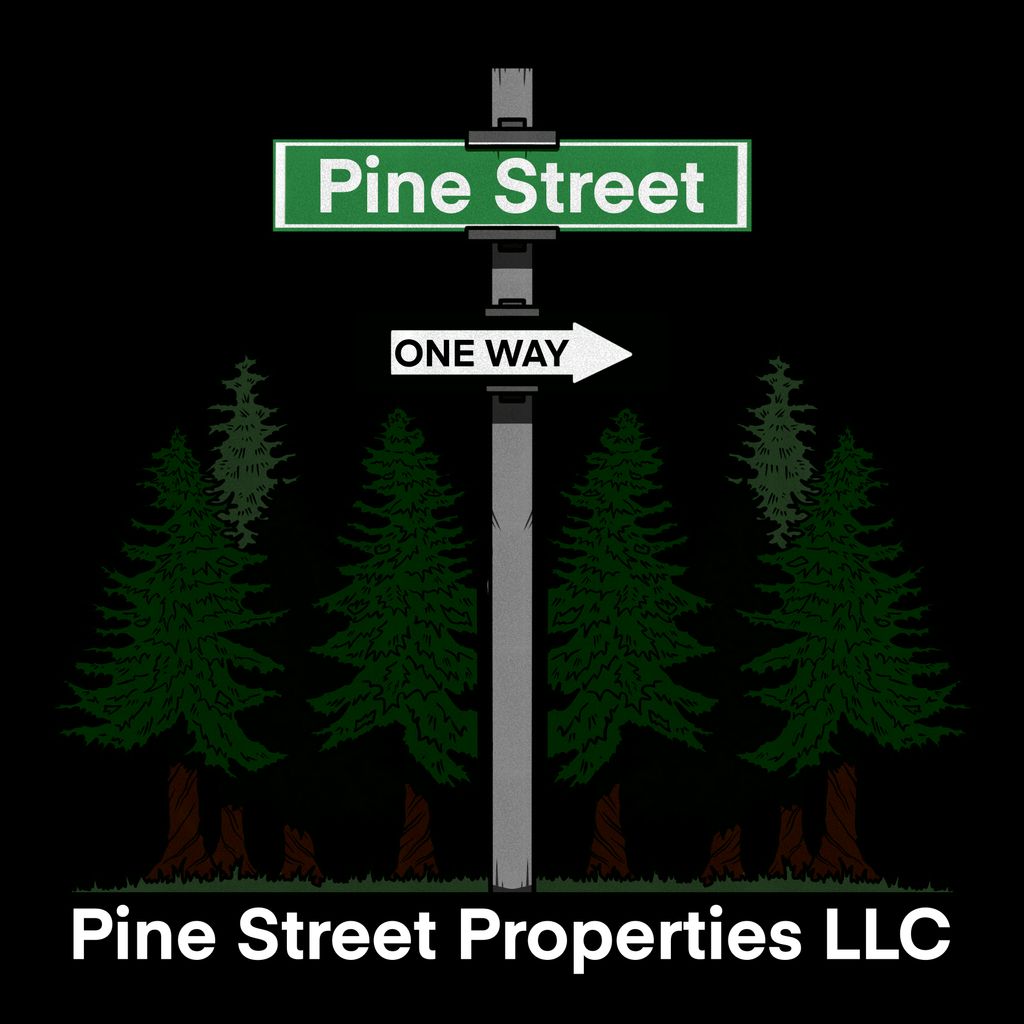 Pine Street Properties LLC